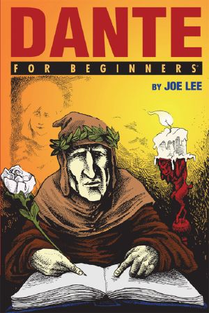 [Writers & Readers Documentary Comic Book 01] • Dante for Beginners